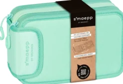 Federmäppchen 3 RV mint*Baier & Schneider Discount