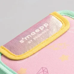 Baier & Schneider Federtaschen-Federmäppchen 3 RV Unicorn