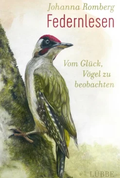 Federnlesen*Ehrenwirth Verlag Hot