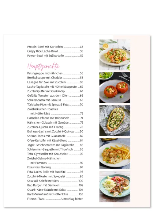 Wild, C.T. Verlag Thermomix®-Feel Good Rezepte