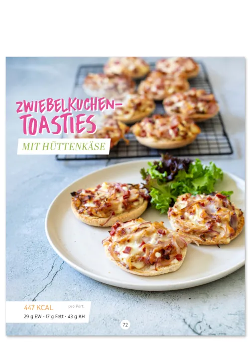 Wild, C.T. Verlag Thermomix®-Feel Good Rezepte