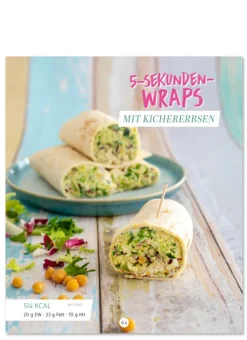 Wild, C.T. Verlag Thermomix®*Feel Good Rezepte - Band 2