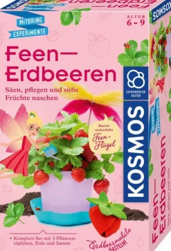 Feen-Erdbeeren*Franckh-Kosmos Outlet