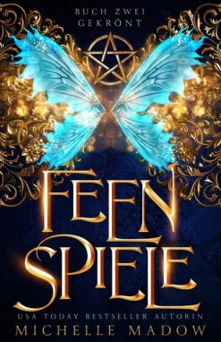 Feenspiele*Von Morgen Verlag New