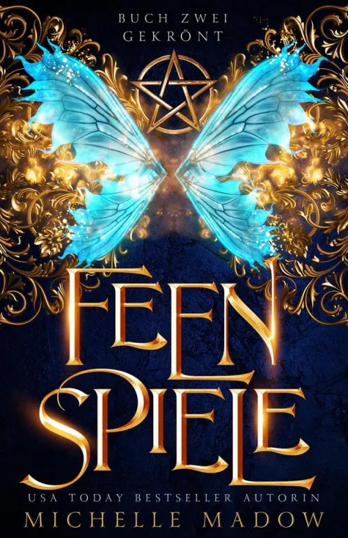 Feenspiele*Von Morgen Verlag New