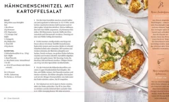 Feierabendküche*Graefe und Unzer Verlag Discount