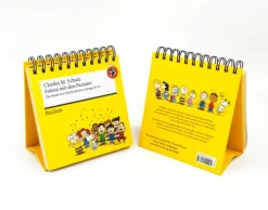 Reclam Philipp Jun. Cartoons*Feiern mit den Peanuts. Das Beste von Charlie Brown, Snoopy & Co.