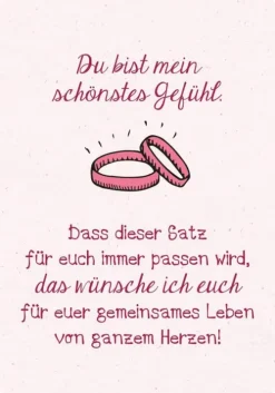 Ars Edition GmbH Liebe & Hochzeit*Feiert eure Liebe! 50 Wünsche für euer Leben zu zweit
