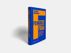 Brandstätter Verlag Gesellschaft*Feindbild Frau