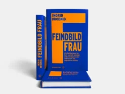 Brandstätter Verlag Gesellschaft*Feindbild Frau