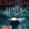Penguin Random House Politthriller-Feinde
