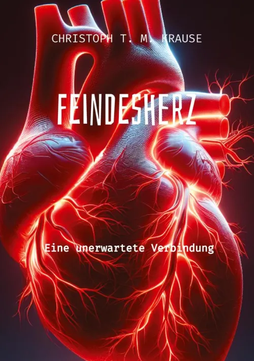 Feindesherz*tredition Hot