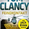 Heyne Taschenbuch Spionagethriller|Technothriller*Feindkontakt