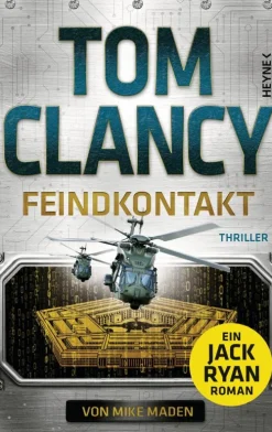 Feindkontakt*Penguin Random House Outlet