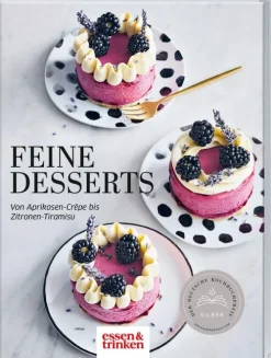 Landwirtschaftsverlag Desserts-Feine Desserts