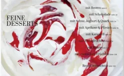Landwirtschaftsverlag Desserts-Feine Desserts