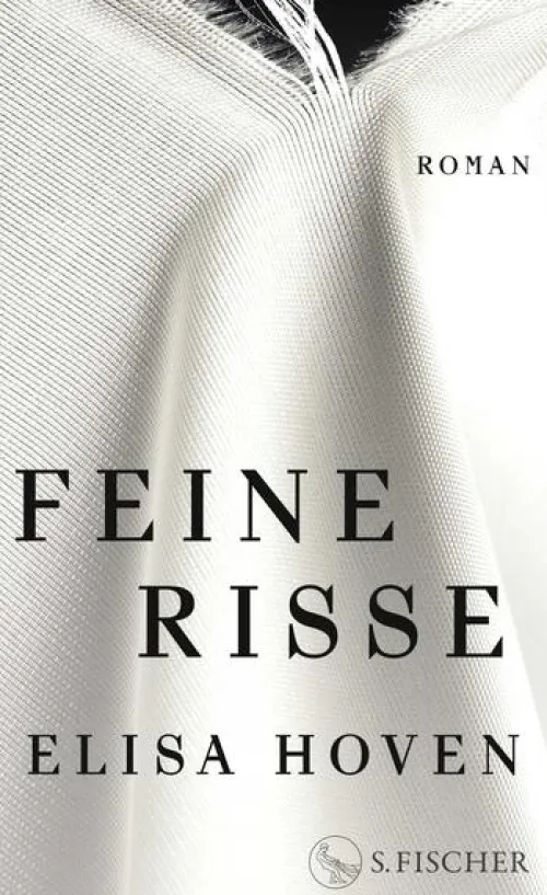 FISCHER, S. Biografien & Erinnerungen|True Crime*Feine Risse