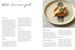 Feine Saucen aus dem Thermomix*Christian Verlag GmbH New