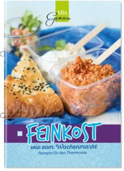 Feinkost wie vom Wochenmarkt*Wild, C.T. Verlag Hot
