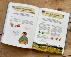 Felix - Das Koch- und Backbuch*Coppenrath Clearance