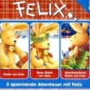 Felix Hörspielbox*Universal Family Entertai Online