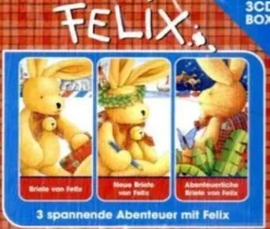 Felix Hörspielbox*Universal Family Entertai Online