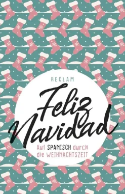 Reclam Philipp Jun. Kurzgeschichten & Anthologien*Feliz Navidad