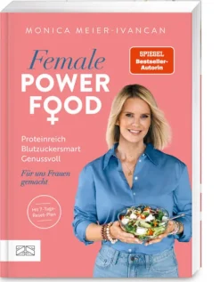 Female Power Food*ZS Verlag Online