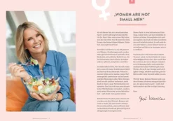 Female Power Food*ZS Verlag Online
