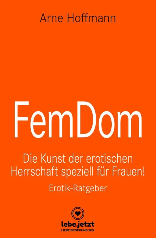 Blue Panther Books Beziehungen & Sexualität*FemDom | Erotischer Ratgeber