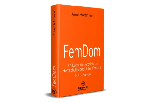 Blue Panther Books Beziehungen & Sexualität*FemDom | Erotischer Ratgeber