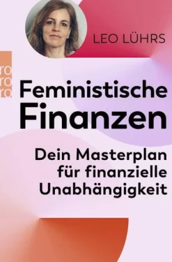 Rowohlt Taschenbuch Geld & Finanzen*Feministische Finanzen
