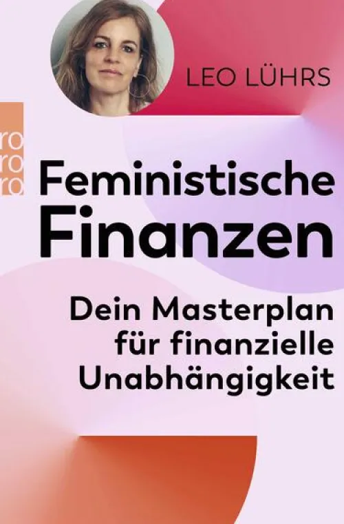 Rowohlt Taschenbuch Geld & Finanzen*Feministische Finanzen