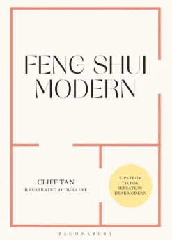 Feng Shui Modern*Bloomsbury UK New