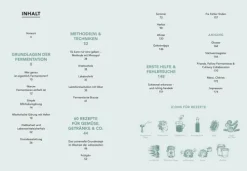 Fermentation*Graefe und Unzer Verlag Sale