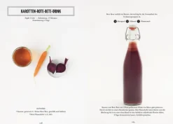 Dorling Kindersley Verlag Vegetarisch|Kochbücher Nach Zubereitung*Fermentieren