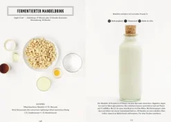 Dorling Kindersley Verlag Vegetarisch|Kochbücher Nach Zubereitung*Fermentieren