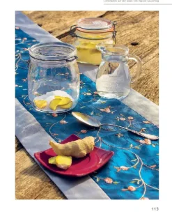 Heel Verlag GmbH Nachhaltigkeit*Fermentieren leicht gemacht: Hausgemachtes aus dem Glas