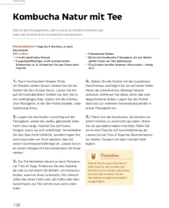 Heel Verlag GmbH Nachhaltigkeit*Fermentieren leicht gemacht: Hausgemachtes aus dem Glas