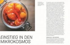 Dorling Kindersley Verlag Vollwertküche|Kochbücher Nach Zubereitung*Fermentieren. Rezepte und Techniken für Geschmack, den man nicht kaufen kann