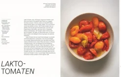 Dorling Kindersley Verlag Vollwertküche|Kochbücher Nach Zubereitung*Fermentieren. Rezepte und Techniken für Geschmack, den man nicht kaufen kann