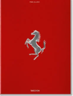 Ferrari*Taschen GmbH Outlet