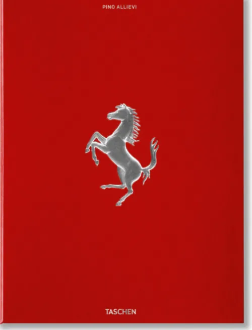 Ferrari*Taschen GmbH Outlet