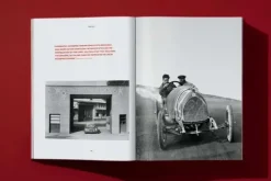 Ferrari*Taschen GmbH Outlet