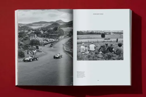 Ferrari*Taschen GmbH Outlet