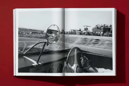 Ferrari*Taschen GmbH Outlet