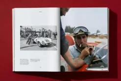 Ferrari*Taschen GmbH Outlet