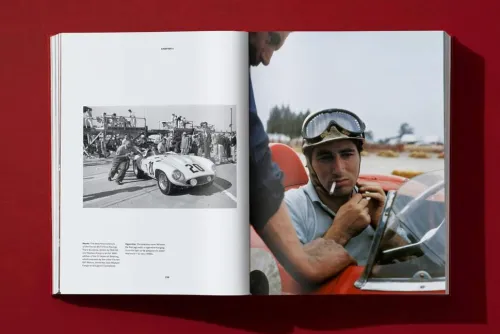 Ferrari*Taschen GmbH Outlet