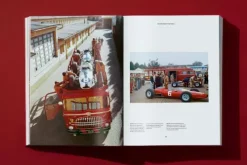 Ferrari*Taschen GmbH Outlet