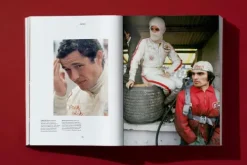 Ferrari*Taschen GmbH Outlet